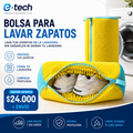 Bolsa lavadora | Protectora | Zapatos | Calzado
