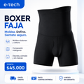 Boxer | Soporte de reducción abdominal